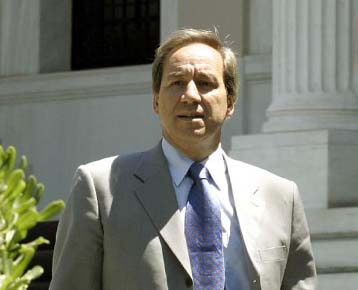 «Οριστική και αμετάκλητη» λύση του θέματος των πανωτοκίων υπόσχεται η κυβέρνηση