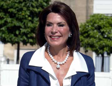 Όλα πρέπει να πηγαίνουν καλά και έξω από τα στάδια, τόνισε η Γιάννα Αγγελοπούλου