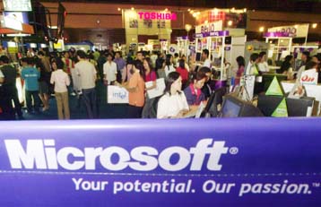 Τον Αύγουστο θα είναι τελικά διαθέσιμο το Service Pack 2 για τα Windows XP