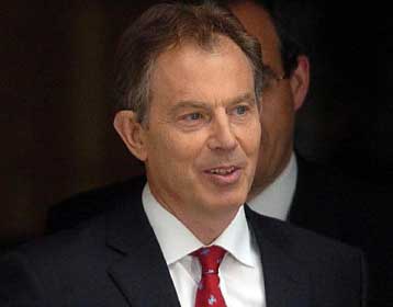 Κόλαφος για τις βρετανικές μυστικές υπηρεσίες η έκθεση Μπάτλερ