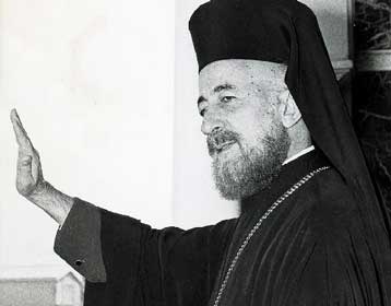 Τριάντα χρόνια από το πραξικόπημα στην Κύπρο συμπληρώνονται την Πέμπτη