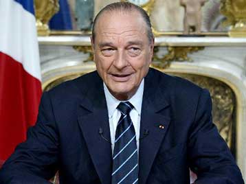 Δημοψήφισμα και στη Γαλλία για την επικύρωση του Ευρωσυντάγματος