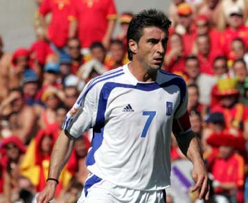 Επισήμως ελεύθερος ο Ζαγοράκης από την ΑΕΚ – Μετακομίζει στη Λεβάντε (;)