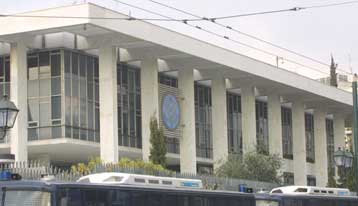 Στην ενίσχυση των εμπορικών σχέσεων με την Ελλάδα προσβλέπει ο νέος πρεσβευτής των ΗΠΑ