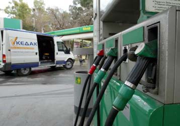 Διευρύνεται το ωράριο λειτουργίας των πρατηρίων καυσίμων στους Ολυμπιακούς Αγώνες