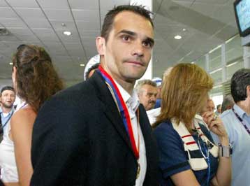 Προσέγγιση του ΠΑΟΚ στον Μιχάλη Καψή με πρόταση 500.000 ευρώ