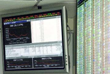 Με κέρδη 0,11% έκλεισε το Χρηματιστήριο την Πέμπτη