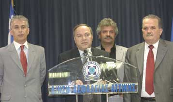 Ανθρωποκυνηγητό για τη σύλληψη του «εγκεφάλου» στην υπόθεση του Africa One