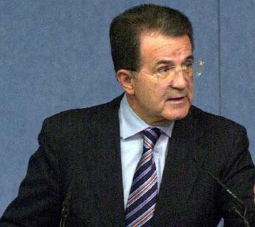 Οι προτάσεις της Κομισιόν για τον κοινοτικό προϋπολογισμό 2007-2013