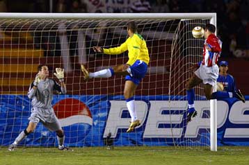 Αγώνες-«παγίδες» στα προημιτελικά του Κόπα Αμέρικα