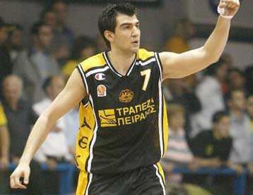 Ταπούτος και Παπαϊωκείμ υπέγραψαν στον Ηρακλή