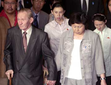 Αμερικανός λιποτάκτης διακινδυνεύει να συλληφθεί έπειτα από 40 χρόνια στη Β.Κορέα