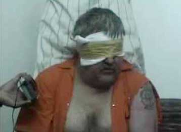 Βίντεο με τον αποκεφαλισμό του αμερικανού Πολ Τζόνσον κυκλοφορεί στο Διαδίκτυο