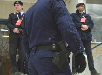 Συνέχεια στο θέμα των καθυστερήσεων στην Ολυμπιακή ασφάλεια δίνουν οι Νew York Times