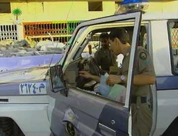 Στη Σαουδική Αραβία εκδόθηκαν 27 κατηγορούμενοι για τρομοκρατικές ενέργειες