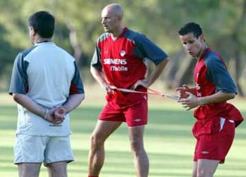 Εισηγήθηκε ο Μπάγεβιτς, απέκτησε ο Ολυμπιακός τον Ιβάν Ρέζιτς