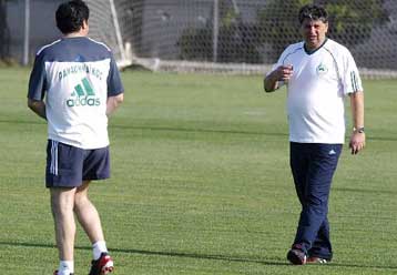 Ανοιχτή η πόρτα για μία ακόμα μεταγγραφή στον ΠΑΟ σύμφωνα με τον Σουμ