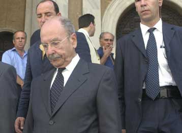 Αισιόδοξος για το μέλλον της χώρας δηλώνει ο Πρόεδρος της Δημοκρατίας