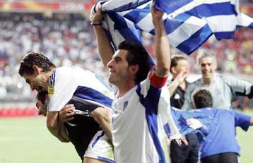 Οι λεπτομέρειες για τα εισιτήρια διαρκείας της εθνικής ποδοσφαίρου