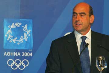 Σενάρια ανάξια σχολιασμού τα δημοσιεύματα για την ασφάλεια υποστηρίζει ο Γ.Βουλγαράκης