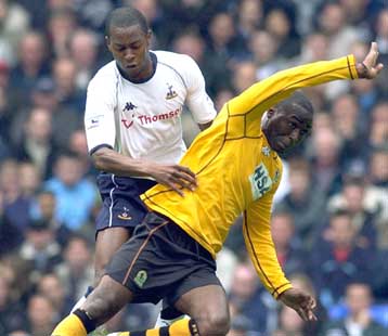 Διετές συμβόλαιο υπέγραψε στη Φούλαμ ο Αντι Κόουλ