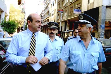 Νέα «τρομοσενάρια» από την Repubblica περί επίθεσης στην Αθήνα