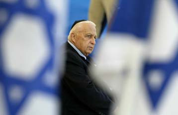 Ο Σαρόν καλεί τους Γαλλοεβραίους να επαναπατριστούν στο Ισραήλ