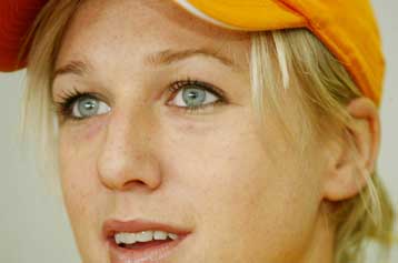 Χάνει τους Ολυμπιακούς Αγώνες η παγκόσμια πρωταθλήτρια του ύψους, Καΐσα Μπέρκβιστ