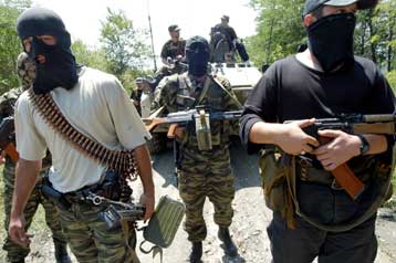 Δολοφονία ηγέτη φιλορωσικού κόμματος στην Τσετσενία