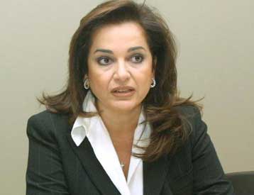 Επιστολή-μανιφέστο της Ντ.Μπακογιάννη για οργανωτικές αλλαγές στη ΝΔ