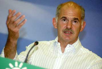 Ευημερία, η λέξη-κλειδί στο ΠΑΣΟΚ εν όψει του συνεδρίου