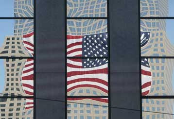 «Πέρασμα» από το Ιράν είχαν κάνει οι αεροπειρατές της 11ης Σεπτεμβρίου, λέει η CIA