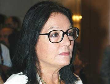 Συνάντηση Καραμανλή – Μούσχουρη στο Μέγαρο Μαξίμου