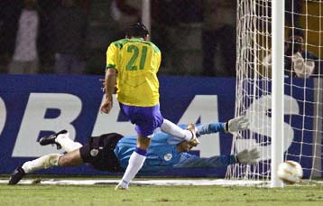 Αργεντινή-Κολομβία και Βραζιλία-Ουρουγουάη τα ζευγάρια των ημιτελικών του Copa America