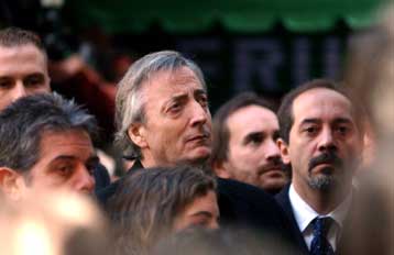 Συγκίνηση στην επέτειο από την επίθεση κατά της εβραϊκής κοινότητας στην Αργεντινή