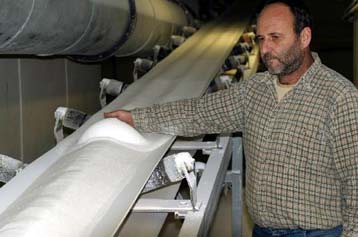 «Πικρές» οι προτάσεις της Κομισιόν για τις επιδοτήσεις της ζάχαρης