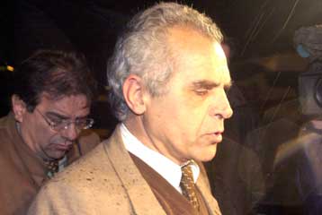 Με βολές κατά της Σοφίας Κυριακίδου η απολογία του Αγγελέτου Κανά στη δίκη του ΕΛΑ