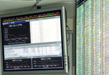 Με κέρδη 0,16% έκλεισε το Χρηματιστήριο τη Δευτέρα