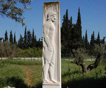 Αστρονόμοι υπολογίζουν την ημερομηνία του πρώτου Μαραθώνιου