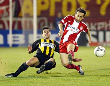 Αύξηση μετοχικού κεφαλαίου έως τον Ιούνιο του 2005, ή… απόσυρση για τις ΠΑΕ