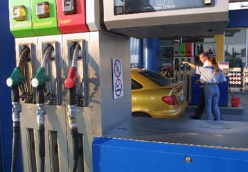 Αύξηση 13% στην τιμή της αμόλυβδης βενζίνης από τις αρχές του έτους