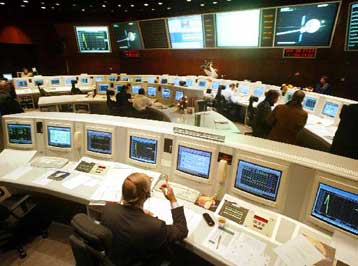 Στην Ευρωπαϊκή Υπηρεσία Διαστήματος προσχώρησε η Ελλάδα