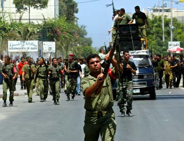 Δολοφονία-μυστήριο Ισραηλινού δικαστή εν μέσω ενδοπαλαιστινιακών συγκρούσεων