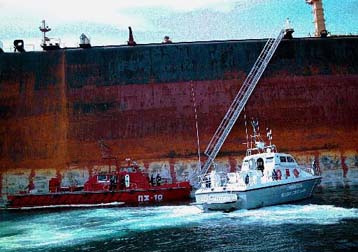 Στο Τριμελές Πλημμελειοδικείο Πειραιά η δίκη των «12» για την τραγωδία του Sailor