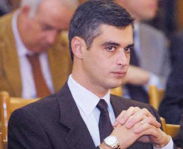 Δικαιολογημένη η γκρίνια για τα «δικά μας παιδιά», εκτιμά ο Αρης Σπηλιωτόπουλος