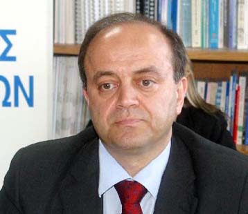 Δυσμενείς για την Ελλάδα οι προτάσεις της Κομισιόν για τη ζάχαρη, λέει ο Σ.Τσιτουρίδης