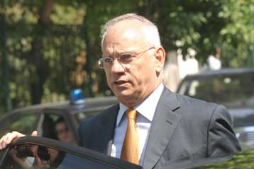 Επιτροπή εξέτασης των αιτημάτων του προσωπικού του ΥΕΘΑ σύστησε ο Σπ.Σπηλιωτόπουλος