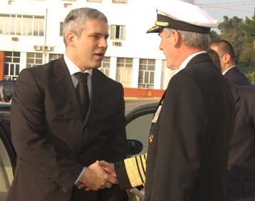 Συμφωνία παράδοσης του Ρ.Μλάντιτς προτείνει η Ουάσινγκτον στο Βελιγράδι