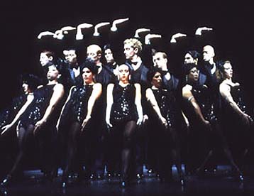 Η ζωή του χορογράφου Bob Fosse ανεβαίνει ως μιούζικαλ στο Λυκαβηττό