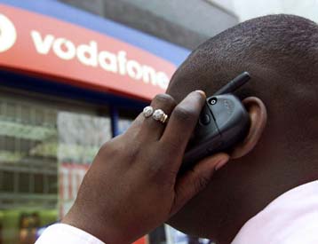 «Δολοφονικά τηλεφωνήματα» τρομοκρατούν τους Νιγηριανούς